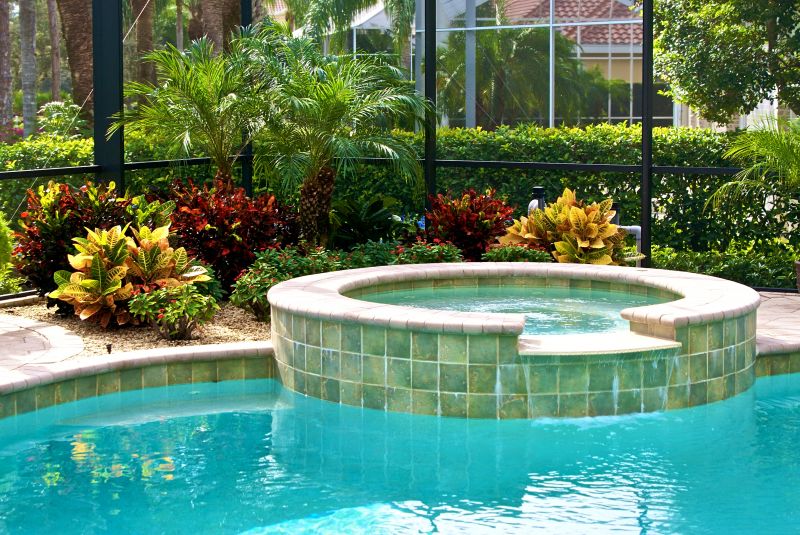 Lanai Repair in Dallas, TX