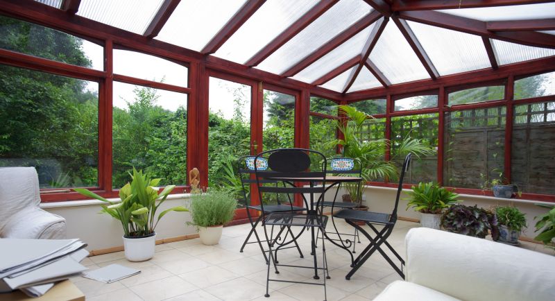 Lanai Repair in Seattle, WA