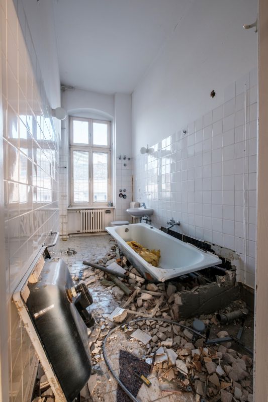 Restroom Remodeling in Venice, FL
