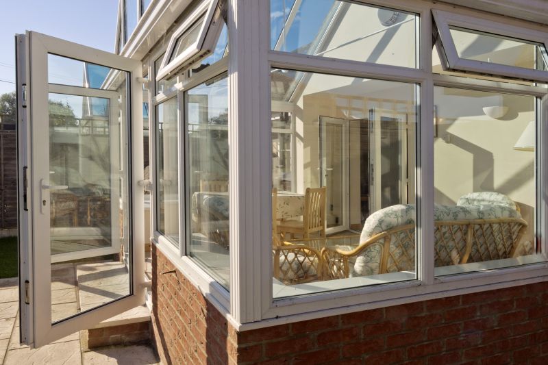 Solarium Repair in Knoxville, TN