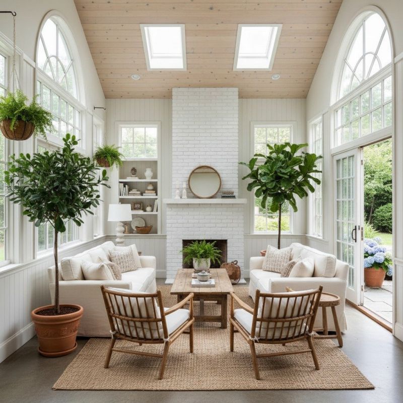 Solarium Repair in Cincinnati, OH