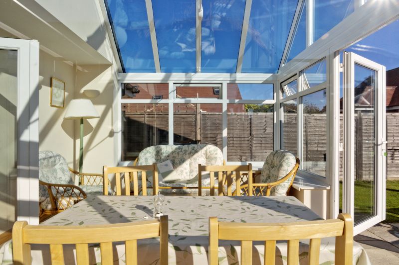 Solarium Repair in Seattle, WA
