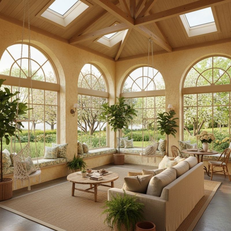 Solarium Repair in Seattle, WA