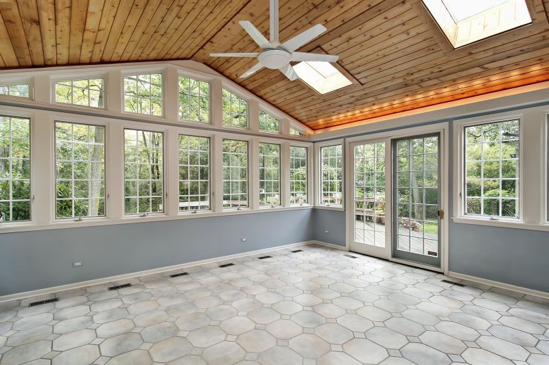 Sunroom Remodeling in Longmont, CO