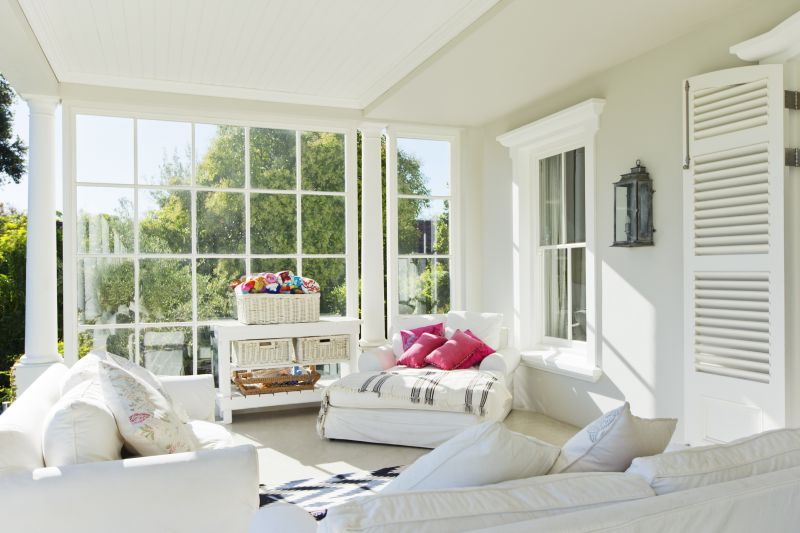 Sunroom Remodeling in Cincinnati, OH