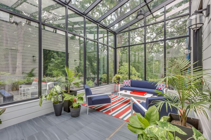 Sunroom Remodeling in Boulder, CO