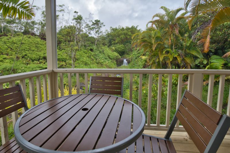 Lanai Repair in Asheville, NC